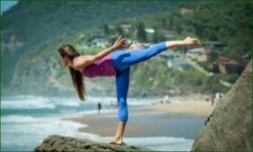 Gimnastika kao prevencija bolesti