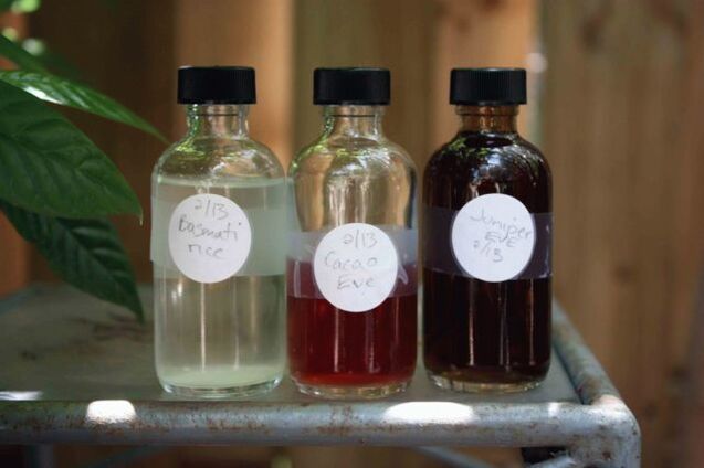 recepti za alkoholne tinkture za liječenje proširenih vena